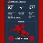Altan Erkekli Instagram - 19 Mayıs mili mücadelenin başlangıcı, cumhuriyet tarihinin dönüm noktasıdır. #tarihiyolculuk projesini destekliyoruz. @turkishairlines