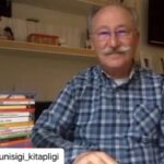 Altan Erkekli Instagram - Evde kalan çocuklarımız için başlattığımız bu proje kapsamında bu sefer de Ahmet Büke’nin Neşeli Günler kitabını okudum. Videonun tamamını Günışığı Kitaplığı’nın Youtube kanalında bulabilirsiniz. Sağlık, sevgi ve umut dolu günler dileğiyle. @gunisigi_kitapligi
