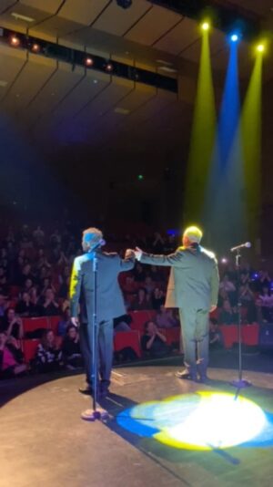 Altan Erkekli Instagram - "Şifa Niyetine" Karadeniz turnesi yoğun ilgiyle devam ediyor.
