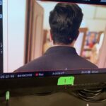 Aly Goni Instagram - 🎬🙏🏼