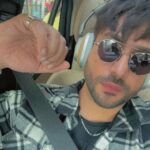 Aly Goni Instagram - Delete kar raha tha socha post kardu… 😂 #photodump