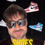Aly Goni Instagram - Mazze hi mazzeee… ab lelo koi bhi sneakers 👟 🥳 Aur usse badi baat yeh ki Aapke liye leke aaye hai 9 month ki Emi option 😍 only at @dripdome.store 🥳 Jaldi jaaooo 😎