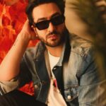Aly Goni Instagram - 🐝