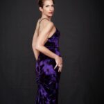 Alysia Reiner Instagram – Thank you @viewtiesmag for this beauty cover story & all the magic folks who made it happen! 

📸 @thomasconcordia 
💋 @studiobriandean 
💇🏽‍♀️ @damianmonzillo 
👗 @donalddeal 
💎 @felixzdesigns 
Kicks 👠 MINE! 

Article: https://viewties.co.uk/wp-content/uploads/2023/03/VIEWTIES-MAGAZINE-Alysia-Reiner-Solo-Edition.pdf New York, New York