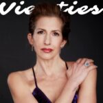 Alysia Reiner Instagram - Thank you @viewtiesmag for this beauty cover story & all the magic folks who made it happen! 📸 @thomasconcordia 💋 @studiobriandean 💇🏽‍♀️ @damianmonzillo 👗 @donalddeal 💎 @felixzdesigns Kicks 👠 MINE! Article: https://viewties.co.uk/wp-content/uploads/2023/03/VIEWTIES-MAGAZINE-Alysia-Reiner-Solo-Edition.pdf New York, New York