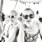 Alysia Reiner Instagram – This is @gurmukh108.
Please join me in wishing her a happy 80th birthday! Here is to 80 more! If anyone could live to 160, she is the one!!!
She is Liv’s spiritual godmomma, but really she is mine too.
I went to Telum this weekend to celebrate her magic and the blessing of her 80 years. She fed us cake from her hands, and we covered her in rose petals.
She is what GOD – MOM means to me – she teaches me about what it means to be spiritual and human, a momma and a deeply imperfect but Devine connected soul living on this planet at this time. She is stunningly beautiful inside and out and inspires me with her inner and outer radiance and beauty and EVERY TIME I AM WITH HER I LEARN AND GROW. EVERY TIME. She teaches me about aging blissfully – not gracefully – BLISSFULLY! She is a wonder and wanderer – she travels and adventures and teaches all over the world, at 80!! She is a community builder, she is an orphanage builder, she is a soul builder. She never wants to be a Guru, but she has helped COUNTLESS souls. She creates a family of friends I love beyond words. I am so grateful to her extraordinary beloved blood family for sharing her with us all, i love them so!
She is pure love. She is a healer. She is magic. Thank you Gurmukh for being in our lives, for being the light. For carrying the light. I love you to infinity. Tulum, México