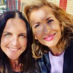 Alysia Reiner Instagram – Thank you gorgeous & amazing @alydiaz & @nathanfillion for being incredible warm generous hosts & scene partners on @therookieabc !! I loved working with you both & being directed by the beloved @anne_renton. @alexihawley & #fredrickkotto loved saying your words ( & Fredrick your patience with all my fascination &!cop questions, I can’t wait for you to write your book! )
Tune in tonight Tuesday, January 24 at 8 PM on ABC and the next day on Hulu! #therookie #ialwaysfeellikearookie #abc #hulu
#ilovemyjob #actorslife Los Angeles Police Academy