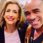 Alysia Reiner Instagram – Thank you gorgeous & amazing @alydiaz & @nathanfillion for being incredible warm generous hosts & scene partners on @therookieabc !! I loved working with you both & being directed by the beloved @anne_renton. @alexihawley & #fredrickkotto loved saying your words ( & Fredrick your patience with all my fascination &!cop questions, I can’t wait for you to write your book! )
Tune in tonight Tuesday, January 24 at 8 PM on ABC and the next day on Hulu! #therookie #ialwaysfeellikearookie #abc #hulu
#ilovemyjob #actorslife Los Angeles Police Academy
