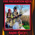 Alysia Reiner Instagram - Thrilled to finally be able to share the first of 3 PSAs we made to celebrate the 100th anniversary of Fire Prevention Week! Starring Alysia Reiner (@alysiareiner) and David Alan Basche (@davidalanbasche) Director: Willie Zabar (@williezabar) Executive Producer: Rome L. Davis (@rome_zone777) Audio Engineer: Henry Butler (@henbut) #firepreventionweek #firesafety #psa #firepreventionweek22 #firepreventionweek2022 #firesafety #NFPA