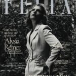 Alysia Reiner Instagram – Alysia Reiner, one of today’s most driven and fierce women on the planet, strives to promote good through her multifaceted talents. This actor, producer, activist and mother takes time from her nonstop schedule to share details of her productive life.
.
.
.
To read more about our National Cover Star, @alysiareiner Alysia Reiner, her new Marvel show and more, pick up a copy of @felixmagazine 2022 Summer issue on @magcloud to read the full story. All net proceeds from @felixmagazine advertisement sales benefiting @apareciofoundation and girls’ education.
.
.
.
Credits:
Alysia Reiner: @alysiareiner

Photography: Felix and Pearl @felixandpearl 
Production: Vacation Theory @vacationtheory
Wardrobe Stylist: Celeste Khosravanlou @seriouslyceleste
Hair and Makeup Artist: Valerie Star @thevaleriestar
1st Photo Assistant: Ash Bean @ashbeann 

Writer: Liz Hazard @lizhazard  Senior Editor: Jessica Catignani @jesscatignaniwrites 
Jessica George: Publisher @Jessicanhgeorge
Sarah Vargo: Copy Editor @stargolove
Brianna Kish: Photo Retoucher @briannalk007
.
.
.
#alysiareiner #msmarvelofficial #marvel #marvelstudios #msmarvel #agentsadiedeever #agentdeever #dodc #agentdeever #msmarvel #mcu #mother #actor #activist #philanthropist #drama #tv #socialaction #national #photoshoot #felixtv #Entertaining #FelixMagazine #GivingBack #AparecioFoundation #FelixMagazine #MagCloud #Aparecio #Education #FelixCharitableLife #thoroughlystimulating Los Angeles, California
