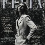 Alysia Reiner Instagram - Alysia Reiner, one of today's most driven and fierce women on the planet, strives to promote good through her multifaceted talents. This actor, producer, activist and mother takes time from her nonstop schedule to share details of her productive life. . . . To read more about our National Cover Star, @alysiareiner Alysia Reiner, her new Marvel show and more, pick up a copy of @felixmagazine 2022 Summer issue on @magcloud to read the full story. All net proceeds from @felixmagazine advertisement sales benefiting @apareciofoundation and girls’ education. . . . Credits: Alysia Reiner: @alysiareiner Photography: Felix and Pearl @felixandpearl Production: Vacation Theory @vacationtheory Wardrobe Stylist: Celeste Khosravanlou @seriouslyceleste Hair and Makeup Artist: Valerie Star @thevaleriestar 1st Photo Assistant: Ash Bean @ashbeann Writer: Liz Hazard @lizhazard Senior Editor: Jessica Catignani @jesscatignaniwrites Jessica George: Publisher @Jessicanhgeorge Sarah Vargo: Copy Editor @stargolove Brianna Kish: Photo Retoucher @briannalk007 . . . #alysiareiner #msmarvelofficial #marvel #marvelstudios #msmarvel #agentsadiedeever #agentdeever #dodc #agentdeever #msmarvel #mcu #mother #actor #activist #philanthropist #drama #tv #socialaction #national #photoshoot #felixtv #Entertaining #FelixMagazine #GivingBack #AparecioFoundation #FelixMagazine #MagCloud #Aparecio #Education #FelixCharitableLife #thoroughlystimulating Los Angeles, California