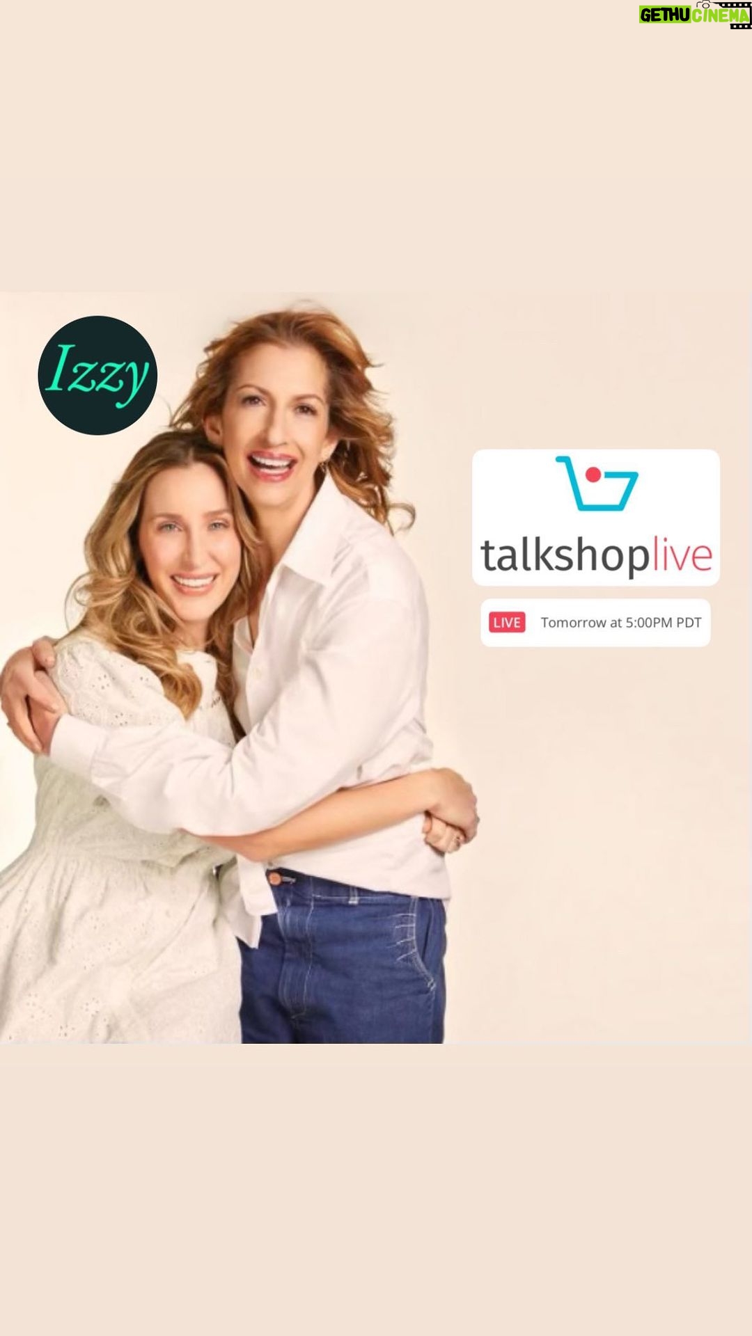 Alysia Reiner Instagram - Zero Waste, Planet friendly, Guilt free makeup.YES PLEASE Join us LIVE Thursday 8/15/22 5pmEST/8PST #talkshoplive #ecofriendlymakeup #ecofriendlybrands #ecofriendly #makeup #lipgloss #tunein #selfcare #talkshoplive #zerowaste #zerowasteliving #plasticpollution #explore #reels