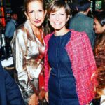 Alysia Reiner Instagram - Get a woman’s take. A true joy supporting women making films and the 8th annual Through Her Lens: The Tribeca CHANEL Women’s Filmmaker Program. I always see old friends, make new ones & get to meet incredible icons & LEGENDS (#annettebenning !!) Thank you @tribeca #janerosenthal #paulaweinstein @nancyellenlefkowitz for continuing to create true community. Love you @cindi_leive and all the incredibleness you bring to the planet w @themeteor &beyond. #ThroughHerLens #Tribeca #CHANEL #CHANELinCinema #femalefilmmakerfriday #femalefilmmakers #vitalvoices #tellanewstory #getawomanstake