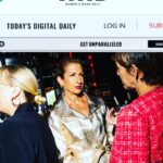 Alysia Reiner Instagram – Get a woman’s take. 
A true joy supporting women making films and the 8th annual Through Her Lens: The Tribeca CHANEL Women’s Filmmaker Program. I always see old friends, make new ones & get  to meet incredible icons & LEGENDS (#annettebenning !!) 

Thank you @tribeca #janerosenthal #paulaweinstein @nancyellenlefkowitz for continuing to create true community.

Love you @cindi_leive and all the incredibleness you bring to  the planet w @themeteor &beyond. 

#ThroughHerLens #Tribeca #CHANEL #CHANELinCinema #femalefilmmakerfriday #femalefilmmakers #vitalvoices #tellanewstory #getawomanstake