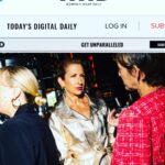Alysia Reiner Instagram - Get a woman’s take. A true joy supporting women making films and the 8th annual Through Her Lens: The Tribeca CHANEL Women’s Filmmaker Program. I always see old friends, make new ones & get to meet incredible icons & LEGENDS (#annettebenning !!) Thank you @tribeca #janerosenthal #paulaweinstein @nancyellenlefkowitz for continuing to create true community. Love you @cindi_leive and all the incredibleness you bring to the planet w @themeteor &beyond. #ThroughHerLens #Tribeca #CHANEL #CHANELinCinema #femalefilmmakerfriday #femalefilmmakers #vitalvoices #tellanewstory #getawomanstake