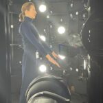 Alysia Reiner Instagram - #fbf That time I entered the 4th dimension #msmarvel #marvelmagic #moviemagic #3D #4D #5D #meta #metaverse #specialeffects #agentdeever #dodc #damagecontrol #mcu Marvel Universe