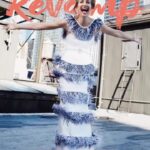 Alysia Reiner Instagram - HAPPY SUMMER Y’ALL!!! Thank you @revamp_mag for this amazing cover story!! #lategram #regramlove Award Winning Actress Alysia Reiner was recently seen adopting the role of #DODC Agent Sadie Deever in the much anticipated and critically acclaimed @disneyplus/@Marvel TV series, “Ms. Marvel”. Fans of Reiner might also be familiar with her portrayal as “Fig” on the extremely successful series “Orange Is the New Black” (@oitnb), for which she was also awarded a SAG AWARD. We recently had a conversation with our latest cover star- the wonderful Alysia Reiner talking about everything from her involvement in Ms. Marvel (@msmarvelofficial) to many other significant insights into her professional journey ! Check out the link on our site! Photography © @thomasconcordia Hair by: @damianmonzillo Makeup by: @studiobriandean Stylist: @dobs_ny Dress by @donalddeal SHOES @shoprepurpose Jewelry @felixzdesigns Special thanks to Contra Studios @contrastudios Check out @alysiareiner cover story online now (link in bio / link in story) #msmarvel #marvel #disneyplus #alysiareiner #orangeisthenewblack #interview #interviewmagazine #digitalmagazine #coverstory