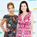 Alysia Reiner Instagram - Thank you @bfffestival for an incredible premiere of @ramonaatmidlife !! It’s one thing to meet your heroes, but it’s another to befriend them. @geenadavisorg I am so honored to call you friend for years now, and fellow champion for women & equality for all humans. And speaking of incredible women, I got to see some of my favorites at Tribeca this year! Love you all so much Stacey, Riva, Maria, Laura, Tristen ( congrats!!),and thank you Paula Weinstein and Jane Rosenthal and Nancy Lefkowitz for championing women so much at @tribeca @tribecafilmfestival - the @chanelofficial lunch always gives me such hope for a female filmmakers! Loved seeing you Piper & Jenn & meeting you Stephanie!! My Monday motivation is these extraordinary women, and all the others whose art & SOUL BEARING COURAGE & VULNERABILITY continues to inspire me daily thank you thank you thank you. #mondaymotivation #lategram #tribecafilmfestival #bentonvillefilmfestival #geenadavis #geenadavisinstitute #chanel #aliceandolivia #prabalgurung #vintage #vintagestyle #reuserevolution #reusereducerecycle♻️ Bentonville Film Festival