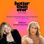 Alysia Reiner Instagram - Let’s talk about sex baby. #longtermrelationship #marriedsex #letstalkaboutsex #inittogether #inittowinit #hotterthanever #marriage #togetherforever #soulmate #orgasmic