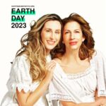 Alysia Reiner Instagram - Ever wonder what #zerowaste even means?? What the heck is ZERO WASTE BEAUTY? join me & @izzyzerowastebeauty founder @shannongcruz on the #earthday @earthdayinitiative virtual stage 2023! Today at 4pm EST. FREEE!! Link in @earthdayinitiative bio! @marchforscience #earthday2023 #climatefacts #climatechange #climateaction #earthdayvirtualstage #environmentaljustice #climateconversations Ps my dress is from a swap ! #vintage #swapmeet #circulareconomy Climate Clock