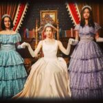 Alysia Reiner Instagram - Announcing my new show… Camden Town Tourist Trap. Coming soon! #suckerfordressup #camdenmarket #tourist #touristtrap #camdenlock #funwithfriends #dontbeafraid #london #sundayfunday #memoriesforlife London, England U.K.