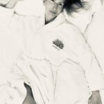 Alysia Reiner Instagram - Can you fall in love with a hotel robe? #jetlagisreal Thank you @themandrakehotel for a spectacular home away from home to rest my weary bones. #goodmorning #nomakeup #traveltheworldwithme #themandrakehotel #hotellife #robesoiree #hoteldesign #mandrake #nofilter #hotelliving #vacation #vaca London, England U.K.