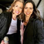 Alysia Reiner Instagram – Thank you gorgeous & amazing @alydiaz & @nathanfillion for being incredible warm generous hosts & scene partners on @therookieabc !! I loved working with you both & being directed by the beloved @anne_renton.  @alexihawley & #fredrickkotto loved saying your words ( & Fredrick your patience with all my fascination &!cop questions, I can’t wait for you to write your book! )

Tune in tonight Tuesday, January 24 at 8 PM on ABC and the next day on Hulu!  #therookie #ialwaysfeellikearookie #abc #hulu 

#ilovemyjob #actorslife Los Angeles Police Academy