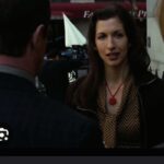 Alysia Reiner Instagram - Law & Order: SVU 25th anniversary celebration celebrating the miraculous @therealmariskahargitay & @dickwolf @dickwolf_entertainment . When I was a baby actor it was for sure on my vision board to be on the show , she couldn’t have even fathomed 7 different characters across shows?! Thank you @nbclawandorder @nbc.svu for so much incredible story telling for so many years!! & happy birthday Mariska!!! #lategram #lawandordersvu #lawandorder #lawandorderspecialvictimsunit