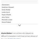 Alysia Reiner Instagram - Law & Order: SVU 25th anniversary celebration celebrating the miraculous @therealmariskahargitay & @dickwolf @dickwolf_entertainment . When I was a baby actor it was for sure on my vision board to be on the show , she couldn’t have even fathomed 7 different characters across shows?! Thank you @nbclawandorder @nbc.svu for so much incredible story telling for so many years!! & happy birthday Mariska!!! #lategram #lawandordersvu #lawandorder #lawandorderspecialvictimsunit