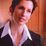 Alysia Reiner Instagram - Law & Order: SVU 25th anniversary celebration celebrating the miraculous @therealmariskahargitay & @dickwolf @dickwolf_entertainment . When I was a baby actor it was for sure on my vision board to be on the show , she couldn’t have even fathomed 7 different characters across shows?! Thank you @nbclawandorder @nbc.svu for so much incredible story telling for so many years!! & happy birthday Mariska!!! #lategram #lawandordersvu #lawandorder #lawandorderspecialvictimsunit