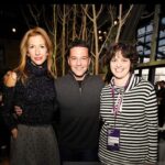 Alysia Reiner Instagram - Happy 40th Sundance!! Thank you for so many amazing years, memories, so many amazing films, so many amazing friends I’ve made, projects I’ve sold (!)… thank you for continuing to support me as a filmmaker and actress, thank you for @sundanceorg @sundancenow Collab and the magic and creativity it brought, particularly during the pandemic. Thank you for supporting the hopes and dreams of me and so many artists! I’ll never forget meeting @_robert_redford my very first fest… or @col.needham who started @imdb !!! Thank you @laura_k_lewis @tristent2 @leinerdylan @sonyclassics for making the year of @equitythefilm so incredible!! Check out this years fest & talent in person or online at https://festival.sundance.org/tickets/ #sundancefilmfestival #sundance40th #happybirthdaytoyou #birthdaylove #to40more Sundance Film Festival