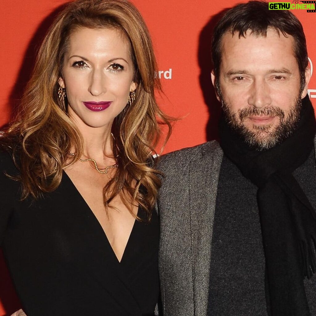 Alysia Reiner Instagram - Happy 40th Sundance!! Thank you for so many amazing years, memories, so many amazing films, so many amazing friends I’ve made, projects I’ve sold (!)… thank you for continuing to support me as a filmmaker and actress, thank you for @sundanceorg @sundancenow Collab and the magic and creativity it brought, particularly during the pandemic. Thank you for supporting the hopes and dreams of me and so many artists! I’ll never forget meeting @_robert_redford my very first fest… or @col.needham who started @imdb !!! Thank you @laura_k_lewis @tristent2 @leinerdylan @sonyclassics for making the year of @equitythefilm so incredible!! Check out this years fest & talent in person or online at https://festival.sundance.org/tickets/ #sundancefilmfestival #sundance40th #happybirthdaytoyou #birthdaylove #to40more Sundance Film Festival