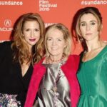 Alysia Reiner Instagram - Happy 40th Sundance!! Thank you for so many amazing years, memories, so many amazing films, so many amazing friends I’ve made, projects I’ve sold (!)… thank you for continuing to support me as a filmmaker and actress, thank you for @sundanceorg @sundancenow Collab and the magic and creativity it brought, particularly during the pandemic. Thank you for supporting the hopes and dreams of me and so many artists! I’ll never forget meeting @_robert_redford my very first fest… or @col.needham who started @imdb !!! Thank you @laura_k_lewis @tristent2 @leinerdylan @sonyclassics for making the year of @equitythefilm so incredible!! Check out this years fest & talent in person or online at https://festival.sundance.org/tickets/ #sundancefilmfestival #sundance40th #happybirthdaytoyou #birthdaylove #to40more Sundance Film Festival