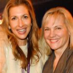 Alysia Reiner Instagram - Happy 40th Sundance!! Thank you for so many amazing years, memories, so many amazing films, so many amazing friends I’ve made, projects I’ve sold (!)… thank you for continuing to support me as a filmmaker and actress, thank you for @sundanceorg @sundancenow Collab and the magic and creativity it brought, particularly during the pandemic. Thank you for supporting the hopes and dreams of me and so many artists! I’ll never forget meeting @_robert_redford my very first fest… or @col.needham who started @imdb !!! Thank you @laura_k_lewis @tristent2 @leinerdylan @sonyclassics for making the year of @equitythefilm so incredible!! Check out this years fest & talent in person or online at https://festival.sundance.org/tickets/ #sundancefilmfestival #sundance40th #happybirthdaytoyou #birthdaylove #to40more Sundance Film Festival