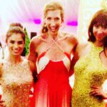 Alysia Reiner Instagram - 10 years ago today, this 🦄 @ijnej , brought a whole lot of magical humans together to create something life-changing for me and countless others. I miss playing with them every day - both on screen and off. I made forever friends. Jenji taught me that you can make art that entertains, makes people laugh and cry and feel and scream at the television, and also changes the world. The way the we see our incarcerated population, trans folks & our LGBTQ+ community EVOLVED & I will forever be grateful to have been part of that story telling that created more love, compassion & acceptance. And yes we are still fighting for the equality & change 1000 other ways. It’s what I want to do for the rest of my life – tell stories that entertain & also grow us all. Thank you @oitnb & all our INCREDIBLE FANS !! Tooooo many photos to include but these are : Season 1 premiere party, season 1 premiere in my living room, Danielle’s premiere on Broadway, celebrating @wpa_nyc , beloved @lavernecox teaching me to pose w us in fire island , & @victoryvague brilliant fan art . Y’all I would cell block with you anytime. Litchfield Penitentiary