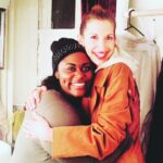 Alysia Reiner Instagram - 10 years ago today, this 🦄 @ijnej , brought a whole lot of magical humans together to create something life-changing for me and countless others. I miss playing with them every day - both on screen and off. I made forever friends. Jenji taught me that you can make art that entertains, makes people laugh and cry and feel and scream at the television, and also changes the world. The way the we see our incarcerated population, trans folks & our LGBTQ+ community EVOLVED & I will forever be grateful to have been part of that story telling that created more love, compassion & acceptance. And yes we are still fighting for the equality & change 1000 other ways. It’s what I want to do for the rest of my life – tell stories that entertain & also grow us all. Thank you @oitnb & all our INCREDIBLE FANS !! Tooooo many photos to include but these are : Season 1 premiere party, season 1 premiere in my living room, Danielle’s premiere on Broadway, celebrating @wpa_nyc , beloved @lavernecox teaching me to pose w us in fire island , & @victoryvague brilliant fan art . Y’all I would cell block with you anytime. Litchfield Penitentiary