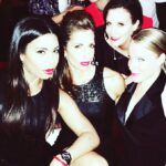 Alysia Reiner Instagram - 10 years ago today, this 🦄 @ijnej , brought a whole lot of magical humans together to create something life-changing for me and countless others. I miss playing with them every day - both on screen and off. I made forever friends. Jenji taught me that you can make art that entertains, makes people laugh and cry and feel and scream at the television, and also changes the world. The way the we see our incarcerated population, trans folks & our LGBTQ+ community EVOLVED & I will forever be grateful to have been part of that story telling that created more love, compassion & acceptance. And yes we are still fighting for the equality & change 1000 other ways. It’s what I want to do for the rest of my life – tell stories that entertain & also grow us all. Thank you @oitnb & all our INCREDIBLE FANS !! Tooooo many photos to include but these are : Season 1 premiere party, season 1 premiere in my living room, Danielle’s premiere on Broadway, celebrating @wpa_nyc , beloved @lavernecox teaching me to pose w us in fire island , & @victoryvague brilliant fan art . Y’all I would cell block with you anytime. Litchfield Penitentiary