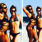 Alysia Reiner Instagram - 10 years ago today, this 🦄 @ijnej , brought a whole lot of magical humans together to create something life-changing for me and countless others. I miss playing with them every day - both on screen and off. I made forever friends. Jenji taught me that you can make art that entertains, makes people laugh and cry and feel and scream at the television, and also changes the world. The way the we see our incarcerated population, trans folks & our LGBTQ+ community EVOLVED & I will forever be grateful to have been part of that story telling that created more love, compassion & acceptance. And yes we are still fighting for the equality & change 1000 other ways. It’s what I want to do for the rest of my life – tell stories that entertain & also grow us all. Thank you @oitnb & all our INCREDIBLE FANS !! Tooooo many photos to include but these are : Season 1 premiere party, season 1 premiere in my living room, Danielle’s premiere on Broadway, celebrating @wpa_nyc , beloved @lavernecox teaching me to pose w us in fire island , & @victoryvague brilliant fan art . Y’all I would cell block with you anytime. Litchfield Penitentiary
