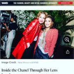 Alysia Reiner Instagram - Thank you @bfffestival for an incredible premiere of @ramonaatmidlife !! It’s one thing to meet your heroes, but it’s another to befriend them. @geenadavisorg I am so honored to call you friend for years now, and fellow champion for women & equality for all humans. And speaking of incredible women, I got to see some of my favorites at Tribeca this year! Love you all so much Stacey, Riva, Maria, Laura, Tristen ( congrats!!),and thank you Paula Weinstein and Jane Rosenthal and Nancy Lefkowitz for championing women so much at @tribeca @tribecafilmfestival - the @chanelofficial lunch always gives me such hope for a female filmmakers! Loved seeing you Piper & Jenn & meeting you Stephanie!! My Monday motivation is these extraordinary women, and all the others whose art & SOUL BEARING COURAGE & VULNERABILITY continues to inspire me daily thank you thank you thank you. #mondaymotivation #lategram #tribecafilmfestival #bentonvillefilmfestival #geenadavis #geenadavisinstitute #chanel #aliceandolivia #prabalgurung #vintage #vintagestyle #reuserevolution #reusereducerecycle♻️ Bentonville Film Festival