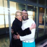 Alysia Reiner Instagram - @marvel SUPERVILLAINS or just doing our job? Love love love celebrating friends GENIUS like #miriamshor here in @gaurdians_of_the_galaxy_vol.3 !!! & laughing with old friends & new. It’s a blessing being part of this community. May we always all stand together. #istandwiththewga #unionstrong #msmarvel #marvelfamily #marveluniverse #marvelcomics The Multiverse