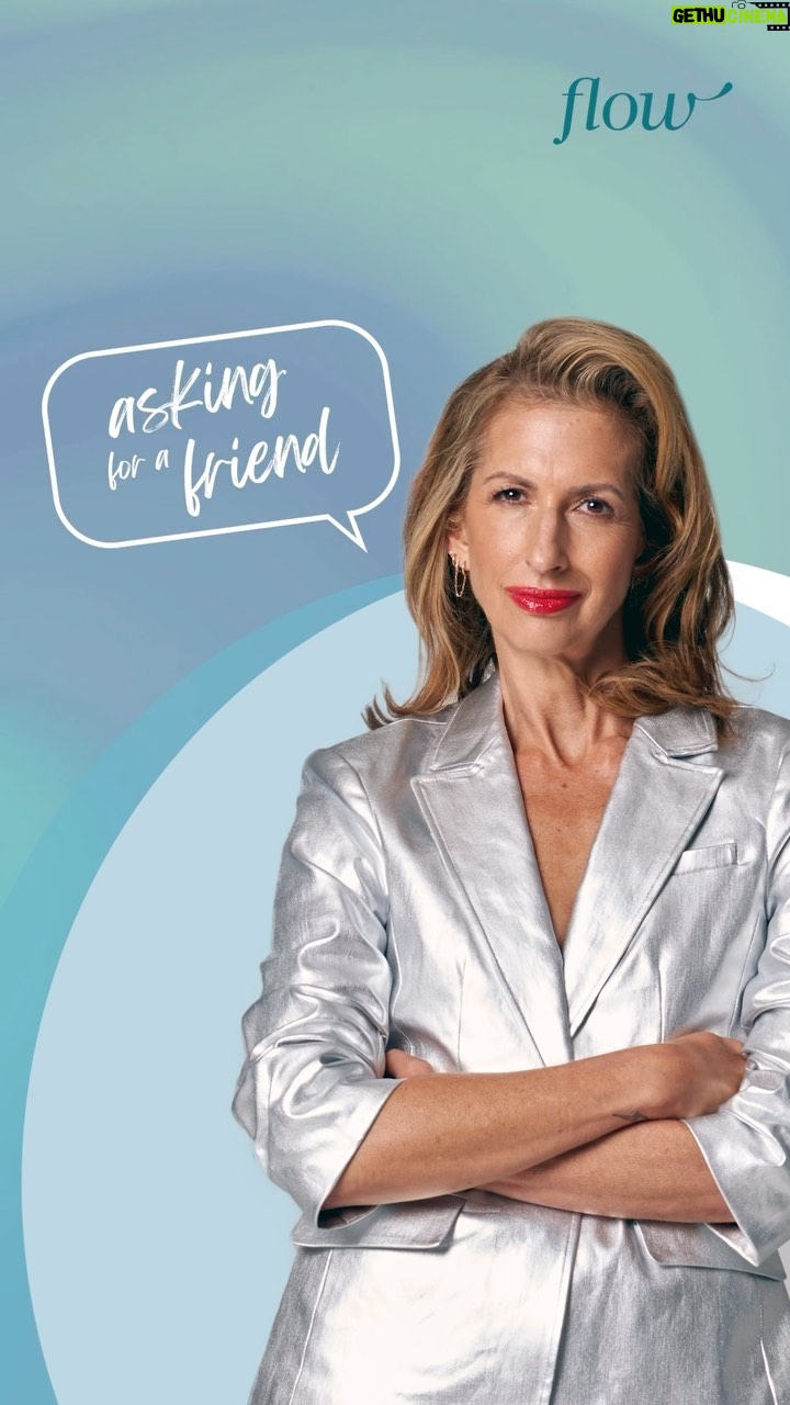 Alysia Reiner Instagram - π¨NEW EPISODE: #AskingForAFriend - @alysiareiner is answering all the questions about sex & marriage π π₯ Watch the full episode! Link in bio and story. π₯ @reshmago, @allieoc_ #flowhealth #findingflow #sex #marriage #advice #alysiareiner #health #women #womenshealth #womenshealthcare New York, New York