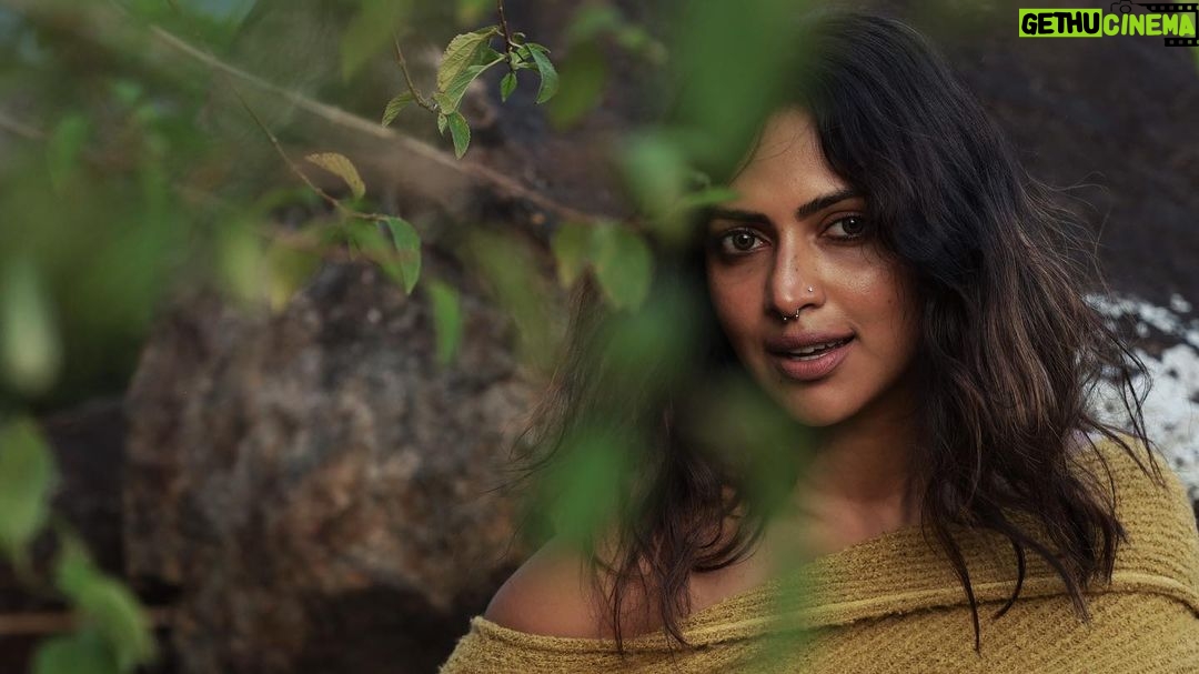 Amala Paul Instagram - Ten of a Kind 🌚🙌🏽 #funshoots #amalapaul