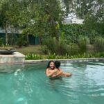 Amala Paul Instagram - One of the best mornings we had #loveheals Planet Earth