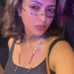 Amala Paul Instagram - Strolling the vibrant Friday market in Goa, amidst eclectic music, delicious food, and a weekend wanderlust vibe. Still waiting for my cravings though. Ladies, when did you get yours? 👀 . . . Managed by @connectbyocd . . . #marketroyalty #goglam #fridaymarket #goaatitsbest #nightofwonders #food #clothes #everythingunderthemoon #mustvisit #whatanevening #withmybae #foodcravings #fyp #goa #pregnancy #cravings #viral #trending #reels #reelsinstagram #reelsindia #reelsinsta #viralreels #reelstrending #trending #trend