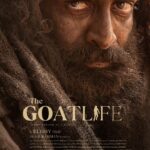 Amala Paul Instagram - The tale of hope & survival waiting to be told! Experience the ultimate adventure on 10.04.2024. @resulpookutty @kr_gokul @Stephy_Zaviour @robinjorje @susil.thomas @ranjithambady @vishal_fx84 @eapen.kc @prasanthmadhav.artdirector @sunil_ks1 @im_a_s_h_ @nubestudio.in @benny.benyamin @sreekar.prasad #TheGoatLifeFilm #TheGoatLifeMovie #Aadujeevitham #Blessy #Benyamin #PrithvirajSukumaran #AmalaPaul #ARR #PosterRelease #PrithvirajSukumaranFans #Prabhas #OfficialPoster #DesertFilm #Jordan #Kerala #Mollywood #Film