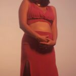 Amala Paul Instagram - From twosomeness to a trio – embracing the new me in 2024 🪬💑👶🪬 . . . Shot by @mohitkapil Shot & directed by @imobinnn Edited by @sivapuranam Managed by @connectbyocd . . . #NewYearNewUs #ExpectingJoy #PartyOfThree #newyearvibe #divineunion #twinflames #sharingpreciousmoments #lovemultiplied #goodvibesonly #reeloftheday #viral #trending #fyp #love