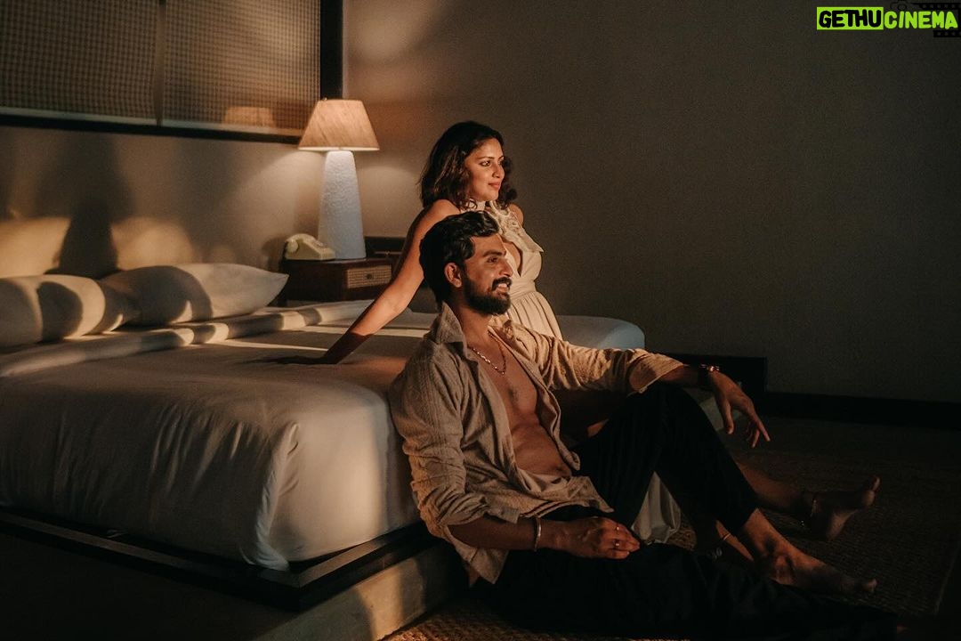 Amala Paul Instagram - Too hot to handle 🔥 #classic