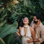 Amala Paul Instagram - Not all who wander are lost. Some find their Fairytale land 🎩🌴🌤️😎 . . . Shot & graded by @mohitkapil Curated & directed by @imobinnn Managed by @connectbyocd . . . #happinessoverload #smingthroughlife #loveisintheair #sunshinemoments #chasingdreams #everydayadventure #smilethroughitall #positivityprevails #capturethejoy #lifeincolor #sunnysideup #wanderlustvibes #laughoutloud #happyhearts #instahappiness #radiatepositivity #blessedvibes #discoveringjoy #livingmybestlife #gratitudeattitude #joyfuljourney #happinessfound #shinebrighliikesunshine #instamood #instagood #viral #trending #reels #fyp