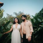 Amala Paul Instagram - Not all who wander are lost. Some find their Fairytale land 🎩🌴🌤️😎 . . . Shot & graded by @mohitkapil Curated & directed by @imobinnn Managed by @connectbyocd . . . #happinessoverload #smingthroughlife #loveisintheair #sunshinemoments #chasingdreams #everydayadventure #smilethroughitall #positivityprevails #capturethejoy #lifeincolor #sunnysideup #wanderlustvibes #laughoutloud #happyhearts #instahappiness #radiatepositivity #blessedvibes #discoveringjoy #livingmybestlife #gratitudeattitude #joyfuljourney #happinessfound #shinebrighliikesunshine #instamood #instagood #viral #trending #reels #fyp
