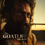 Amala Paul Instagram - There is always light at the end of the tunnel. Watch this extraordinary tale of hope on 10.04.2024 @kr_gokul @Stephy_Zaviour @robinjorje @susil.thomas @ranjithambady @vishal_fx84 @prasanthmadhav.artdirector @sunil_ks1 @benny.benyamin @catalyst4movies @talib_m_albaushi @rikaby1 @sreekar.prasad @im_a_s_h_ #TheGoatLife #TheGoatLifeFilm #TheGoatLifeMovie #Aadujeevitham #Blessy #Benyamin #PrithvirajSukumaran #AmalaPaul #JimmyJeanLouis #ARR #PosterRelease #Poster #PrithvirajFanClub #PrithvirajSukumaranFans #OfficialPoster #DesertFilm #Jordan #Kerala #Mollywood #Film #Movie #Cinema